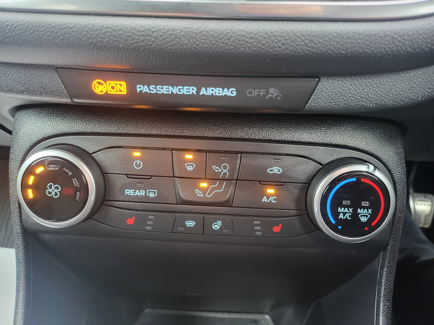 Used Ford Fiesta 2023 for sale - 77989409: Photo 29