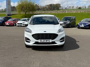 Used Ford Kuga undefined for sale - 78329887: Photo