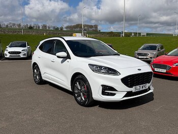 Used Ford Kuga undefined for sale - 78329887: Photo