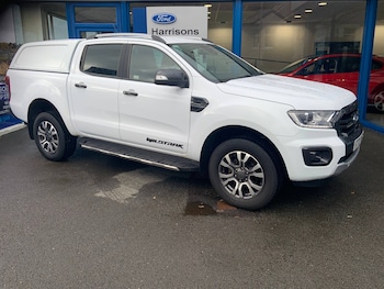 Used Ford Ranger 2022 for sale - 76603759: Photo
