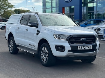 Used Ford Ranger 2022 for sale - 76603759: Photo