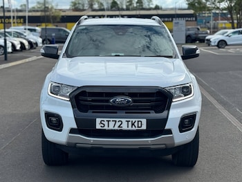 Used Ford Ranger 2022 for sale - 76603759: Photo