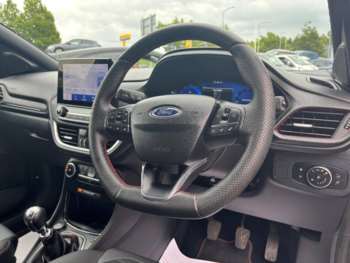 Used Ford Puma 2022 for sale - 74911663: Photo