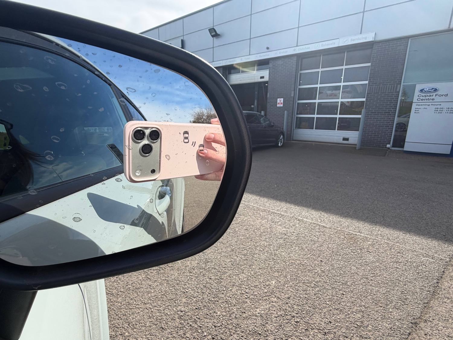 Used Ford Puma 2025 for sale - 78178309: Photo 13