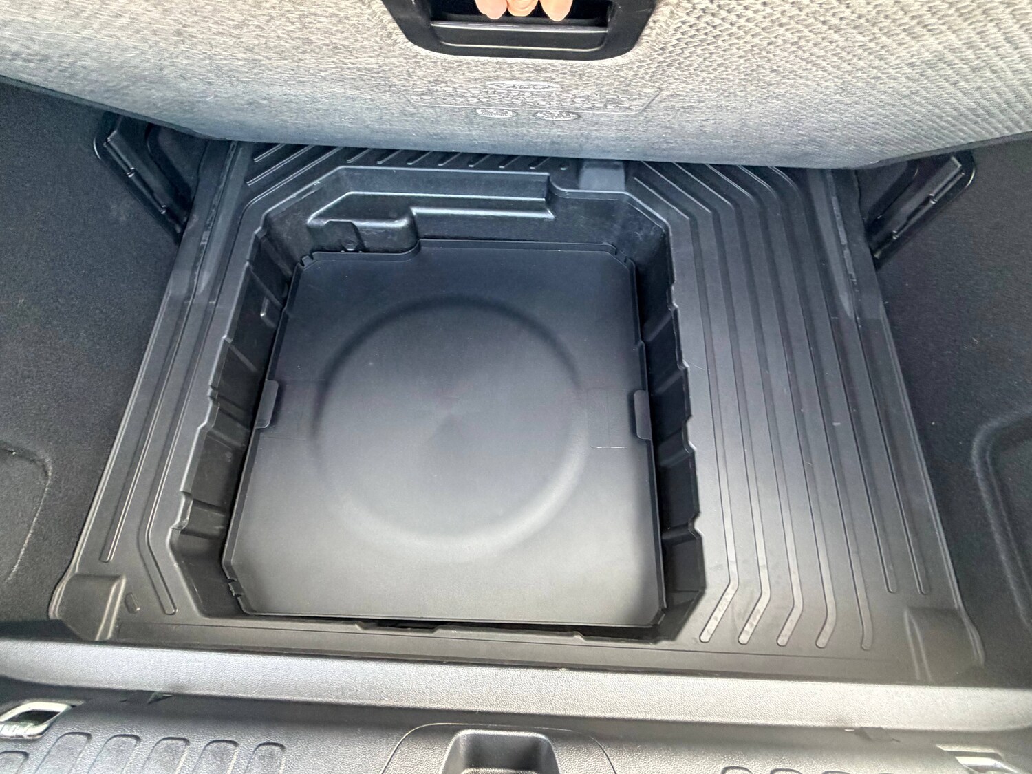 Used Ford Puma 2025 for sale - 78178309: Photo 18