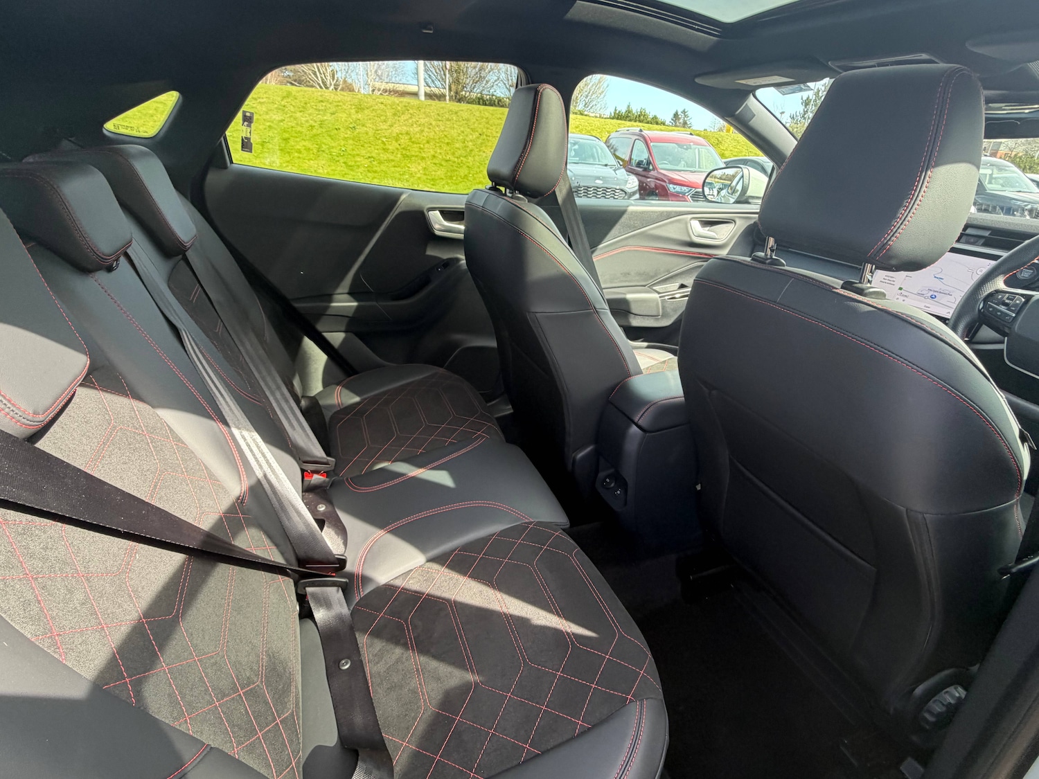 Used Ford Puma 2025 for sale - 78178309: Photo 20