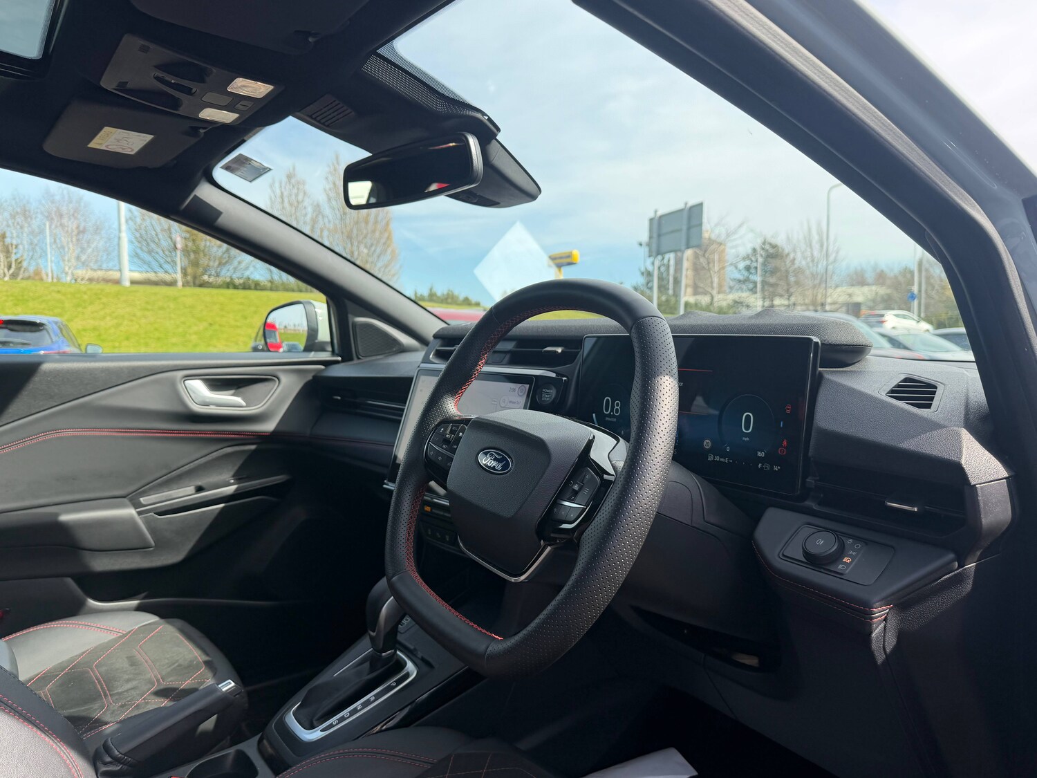 Used Ford Puma 2025 for sale - 78178309: Photo 21