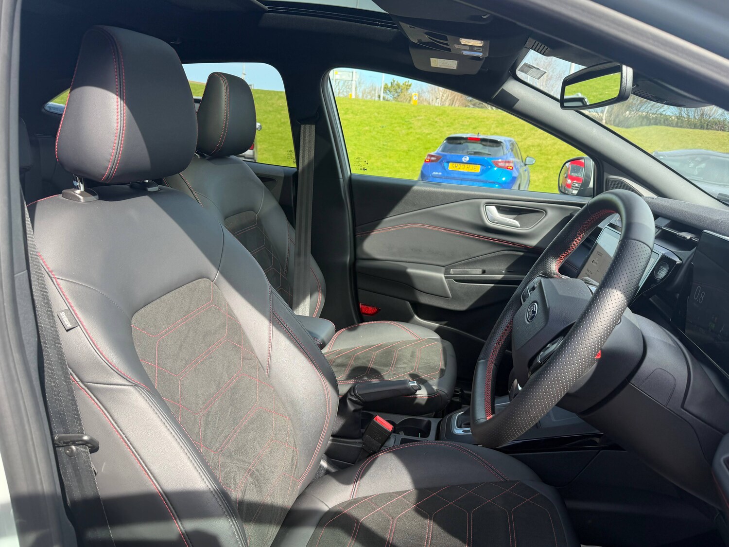 Used Ford Puma 2025 for sale - 78178309: Photo 22