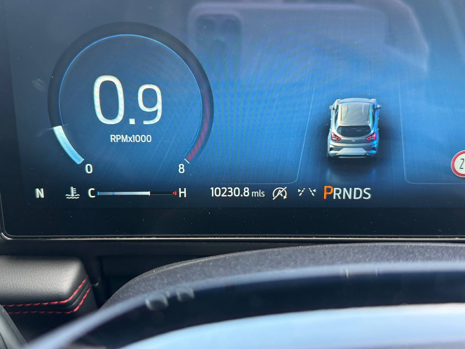 Used Ford Puma 2025 for sale - 78178309: Photo 23