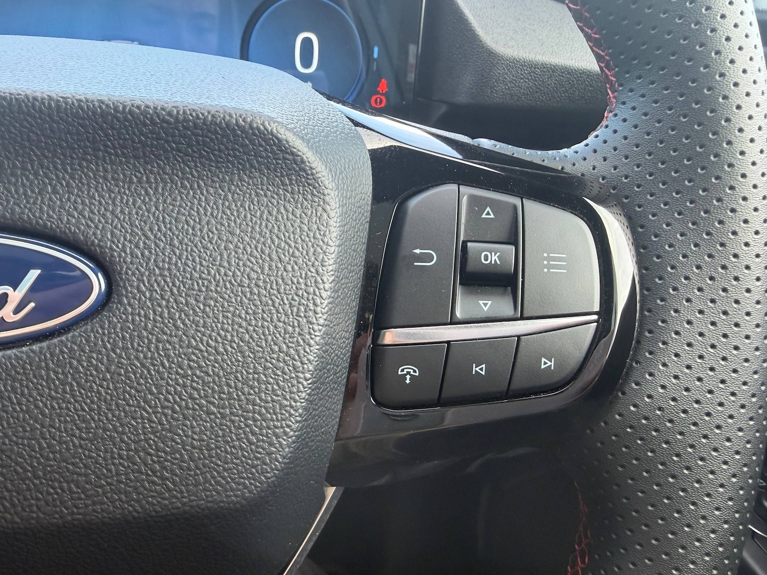 Used Ford Puma 2025 for sale - 78178309: Photo 25