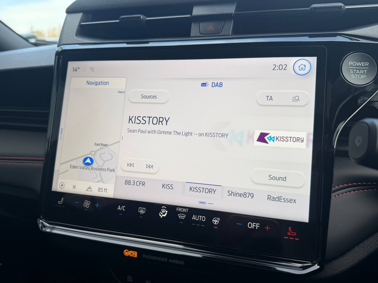 Used Ford Puma 2025 for sale - 78178309: Photo 26