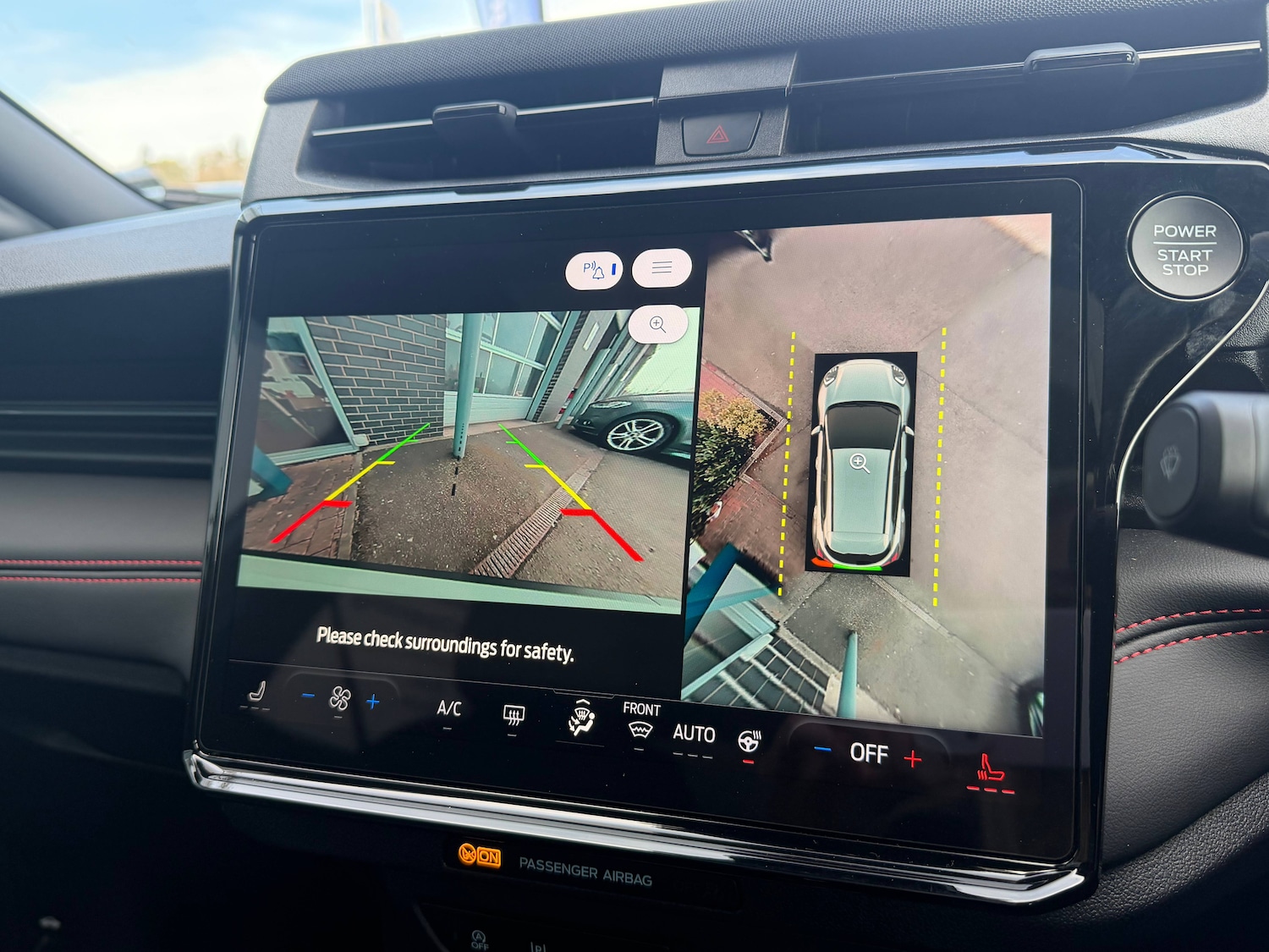 Used Ford Puma 2025 for sale - 78178309: Photo 27