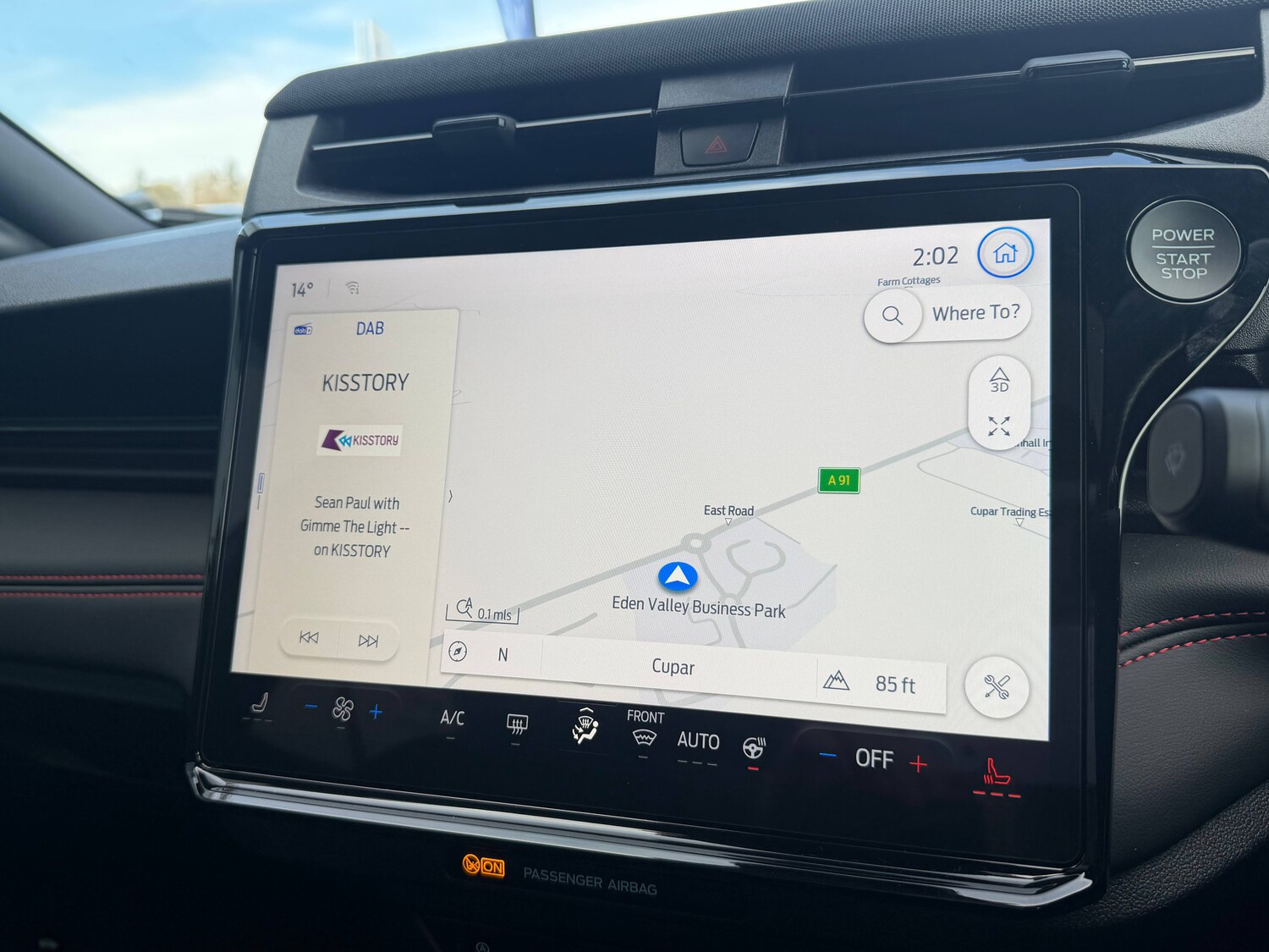 Used Ford Puma 2025 for sale - 78178309: Photo 28