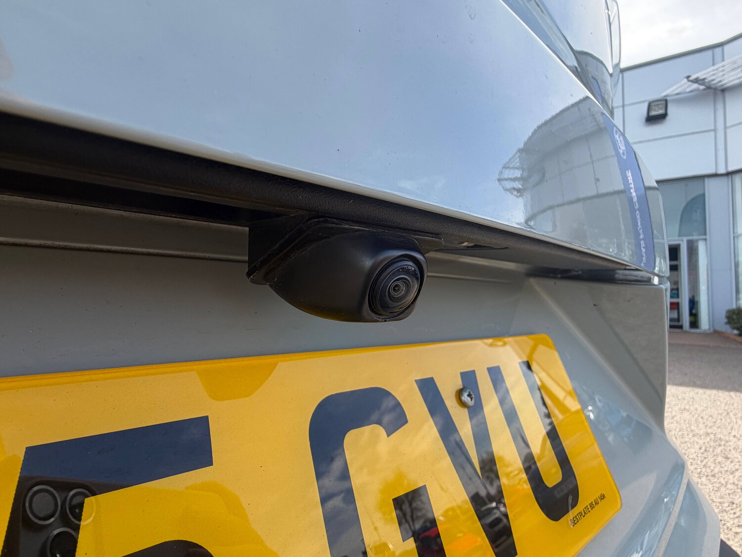 Used Ford Puma 2025 for sale - 78178309: Photo 8