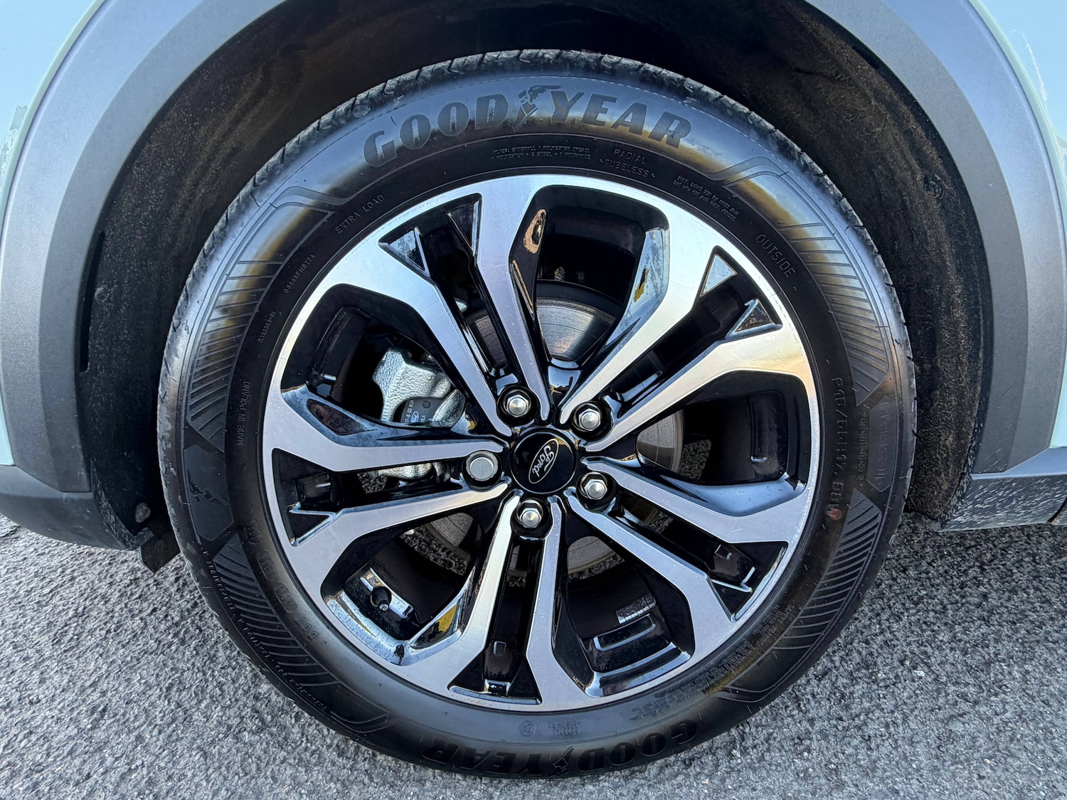 Used Ford Puma for sale - 77579778: Photo 12