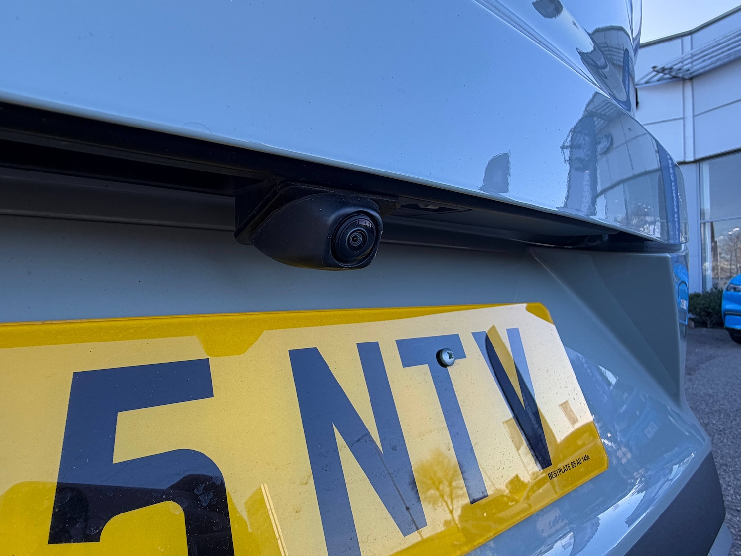 Used Ford Puma for sale - 77579778: Photo 13