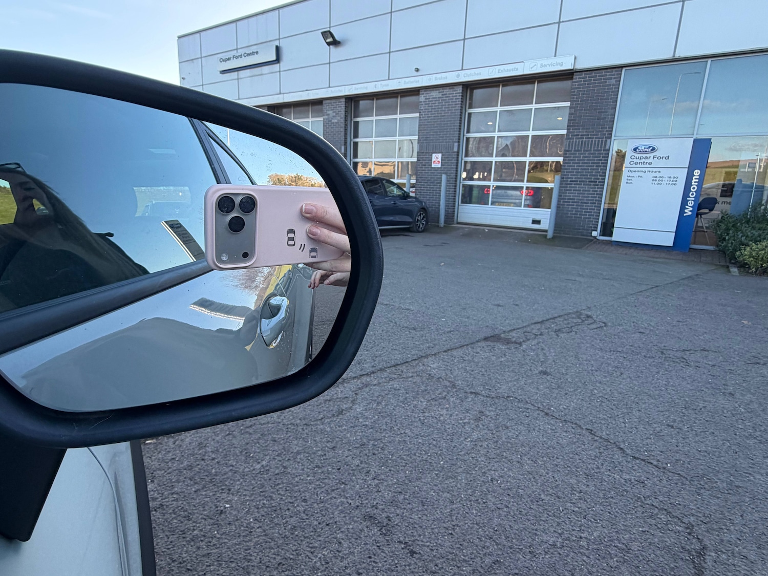 Used Ford Puma for sale - 77579778: Photo 14