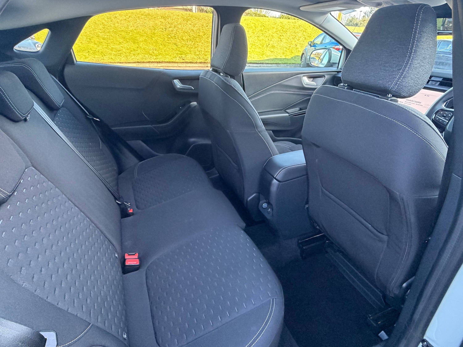 Used Ford Puma for sale - 77579778: Photo 19