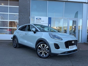 Used Ford Puma undefined for sale - 77579778: Photo