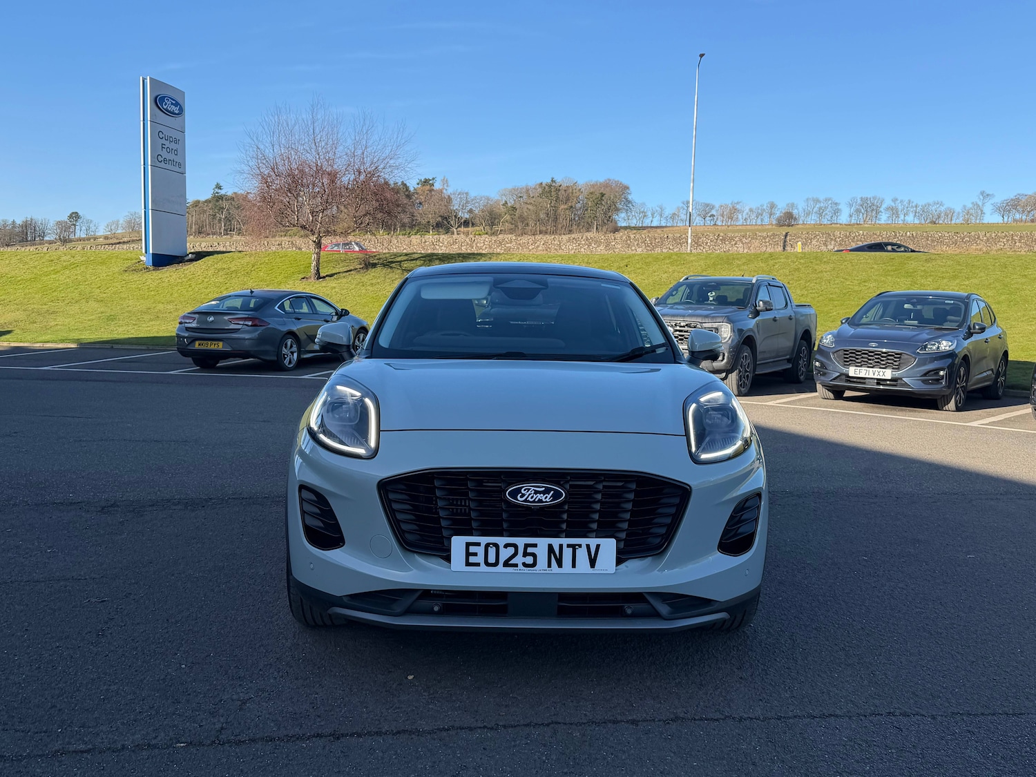 Used Ford Puma for sale - 77579778: Photo 3