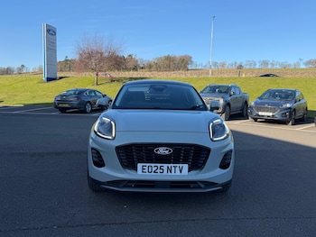 Used Ford Puma undefined for sale - 77579778: Photo