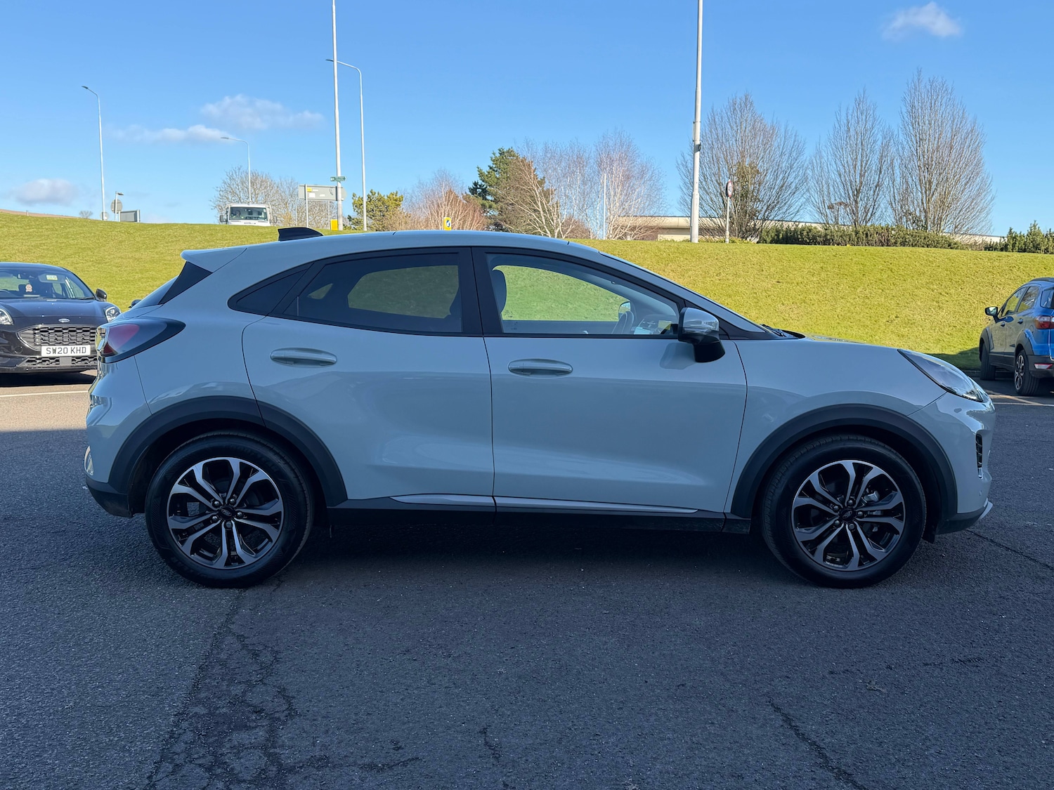 Used Ford Puma for sale - 77579778: Photo 5