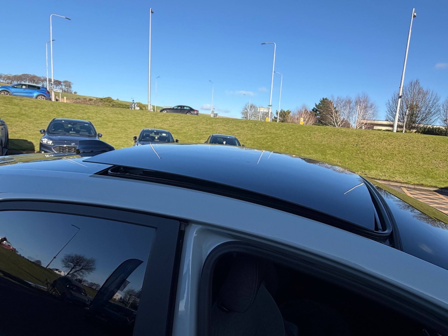 Used Ford Puma for sale - 77579778: Photo 6