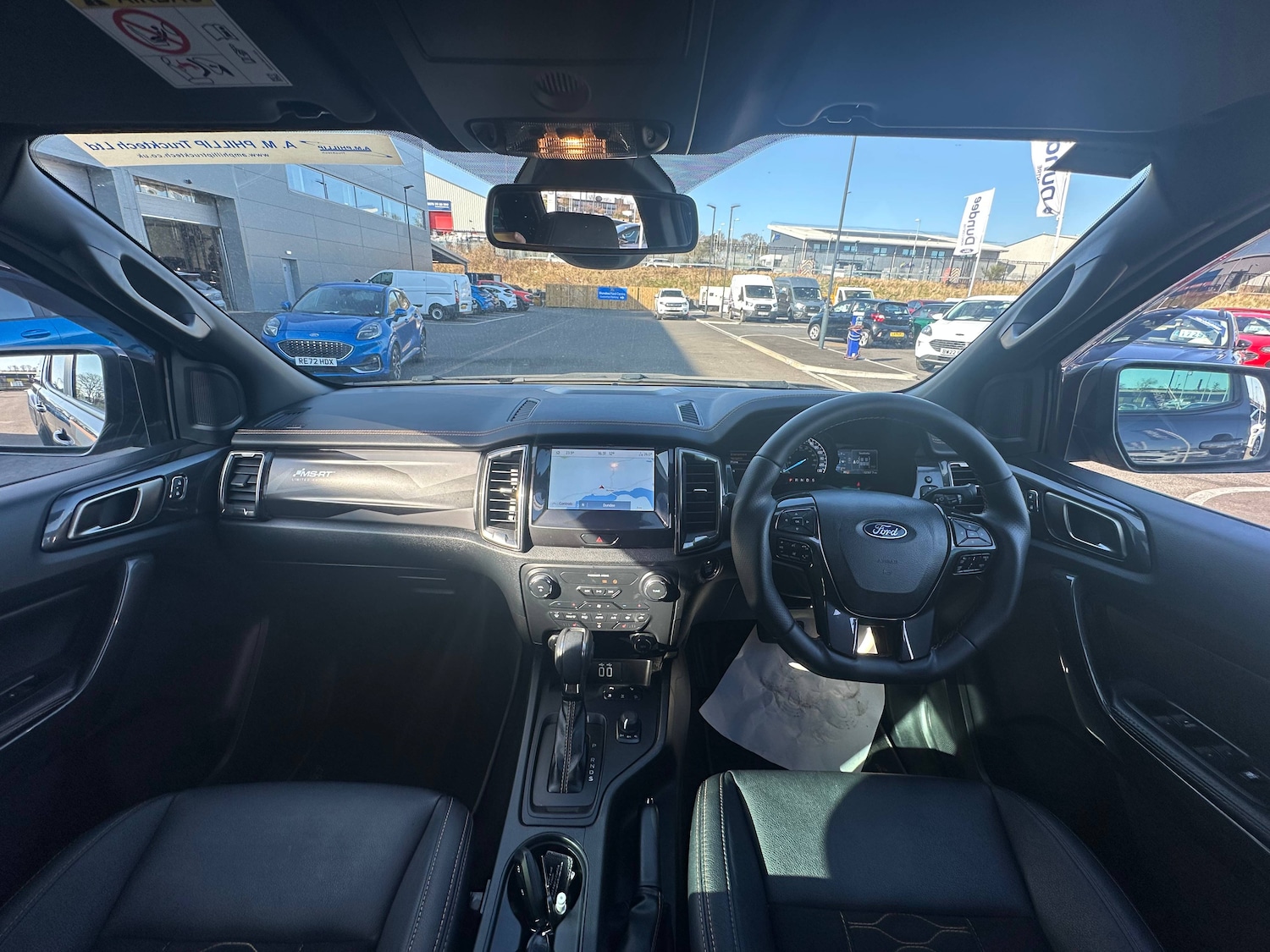 Vehicle 16