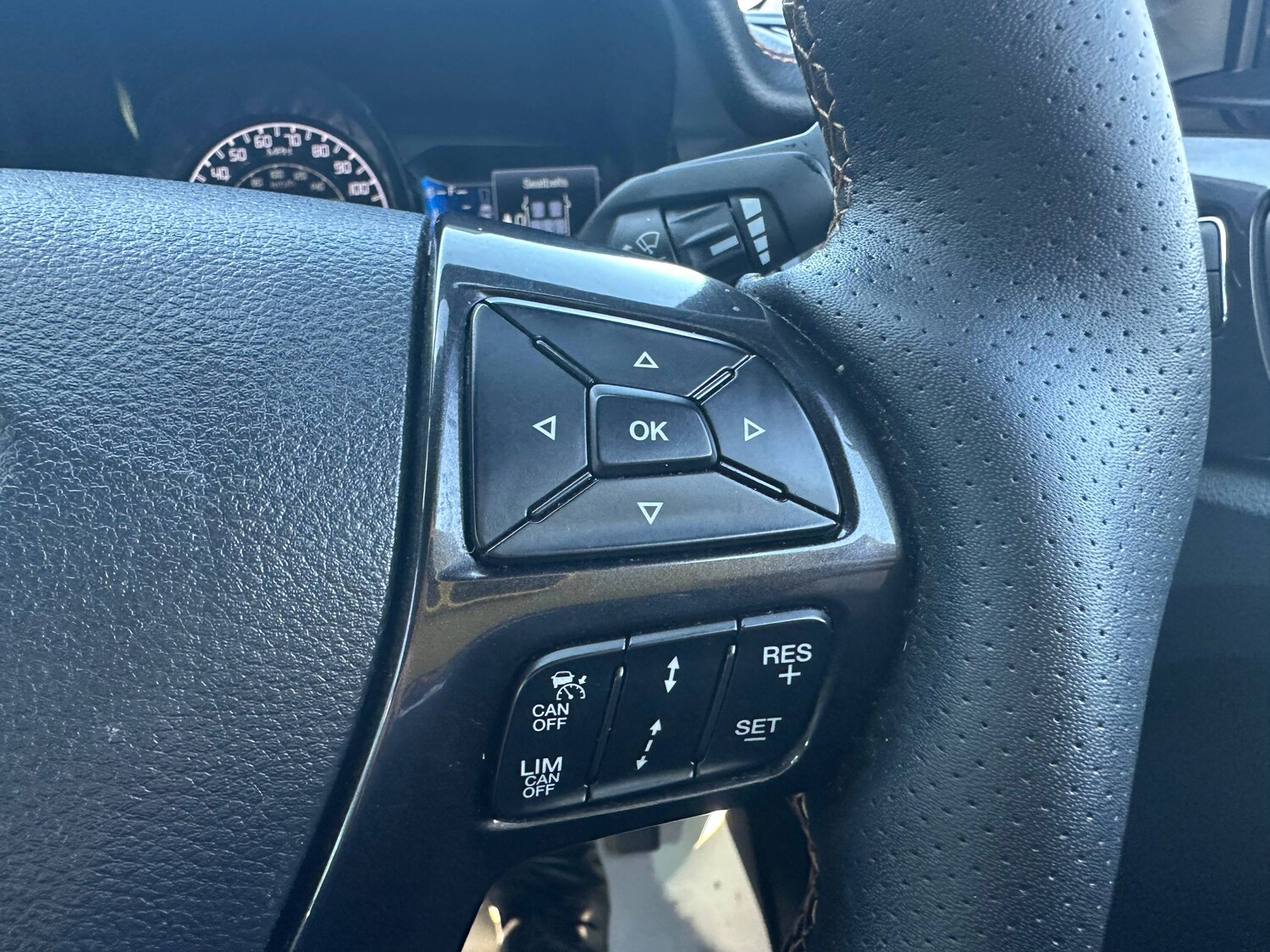 Vehicle 32