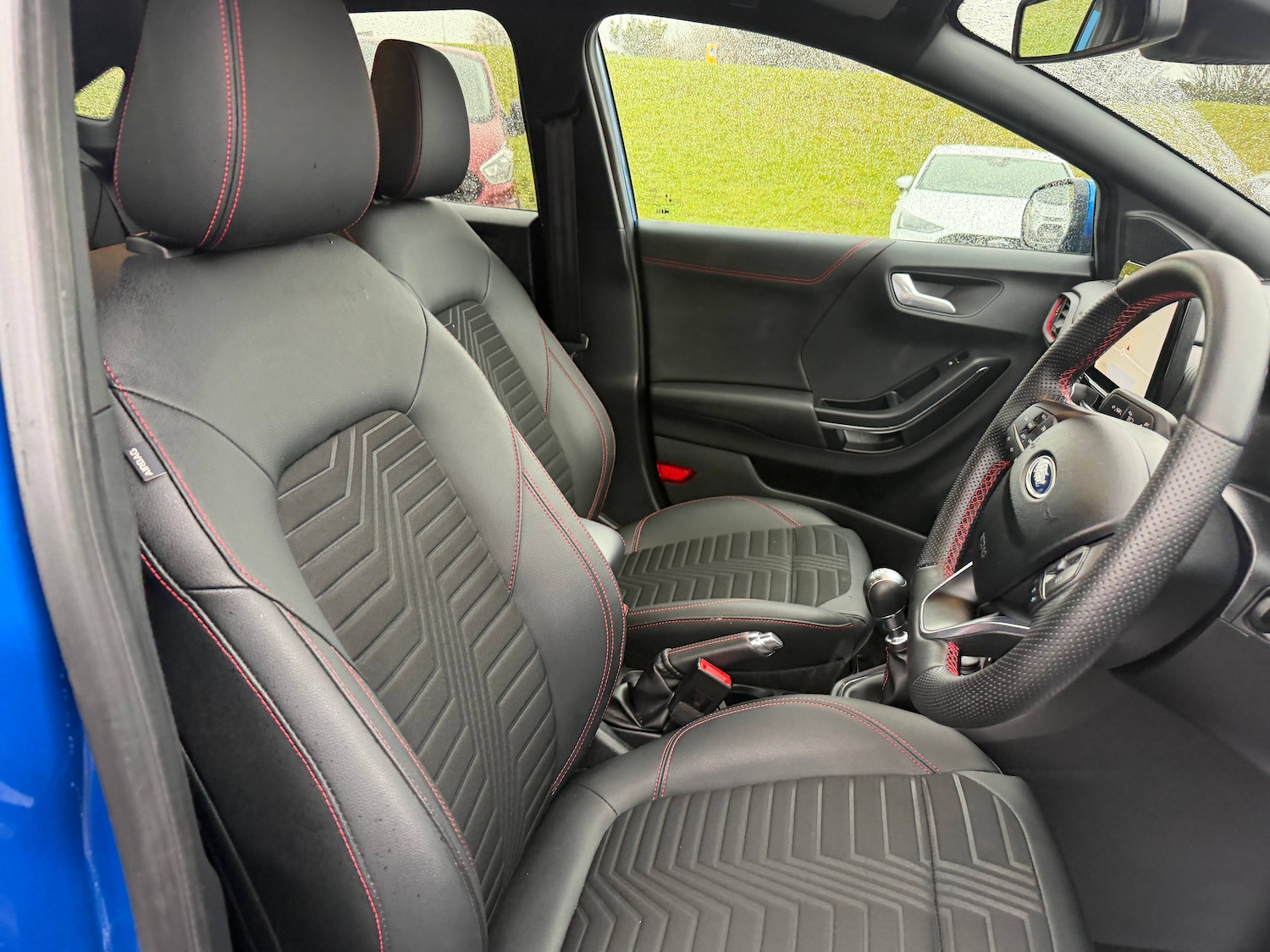 Used Ford Puma 2023 for sale - 77418570: Photo 14