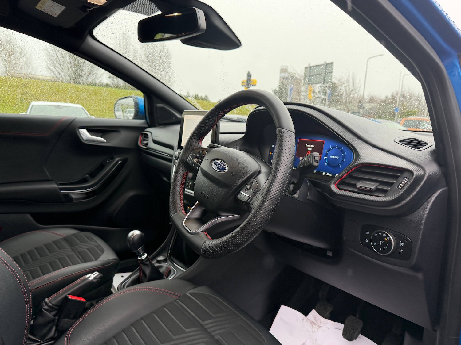 Used Ford Puma 2023 for sale - 77418570: Photo 15