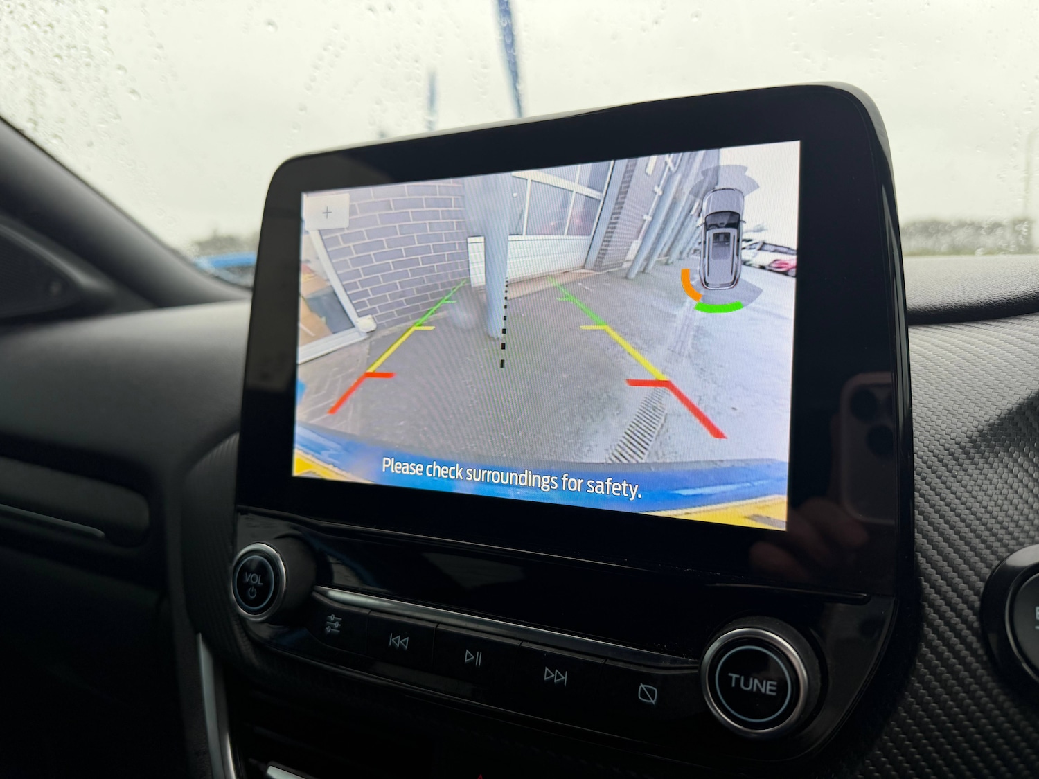 Used Ford Puma 2023 for sale - 77418570: Photo 20