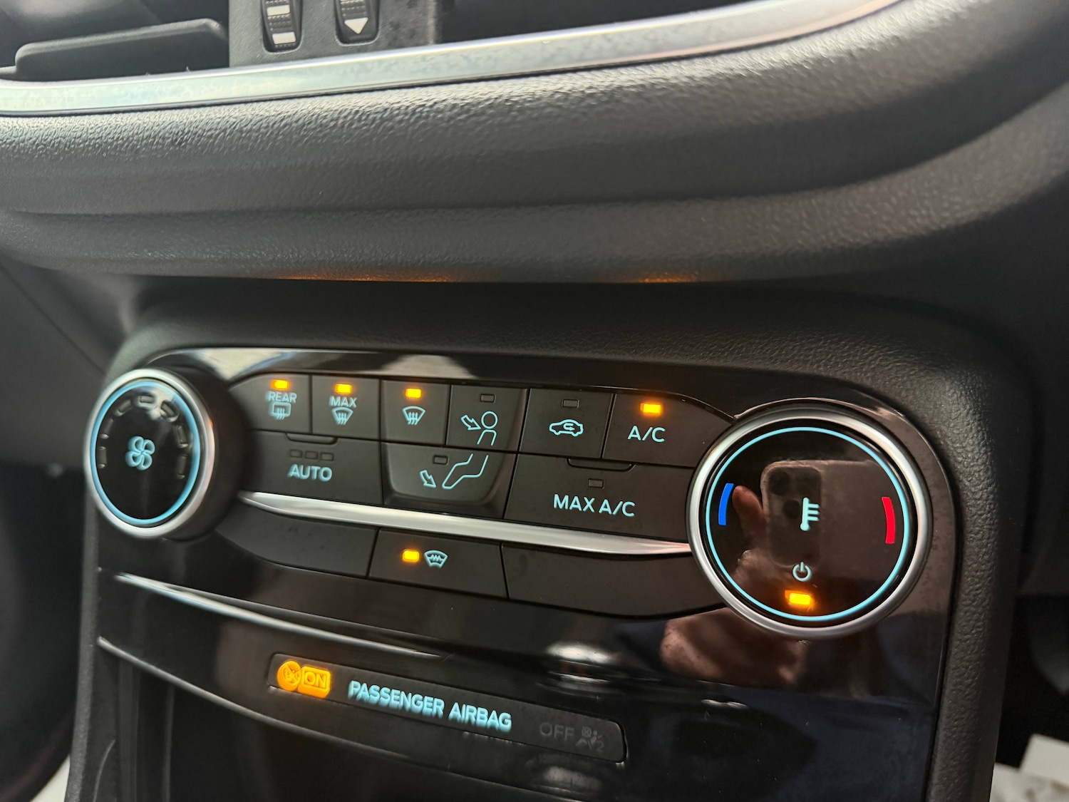 Used Ford Puma 2023 for sale - 77418570: Photo 21