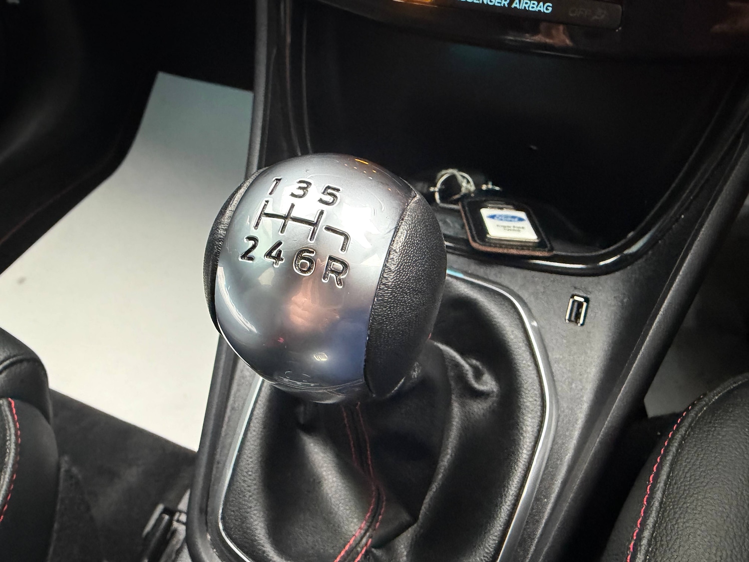 Used Ford Puma 2023 for sale - 77418570: Photo 22