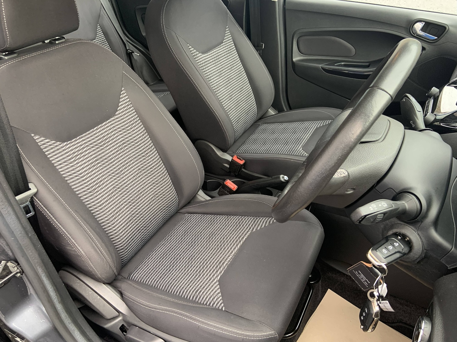 Used Ford Ka+ 2019 for sale - 76627445: Photo 10