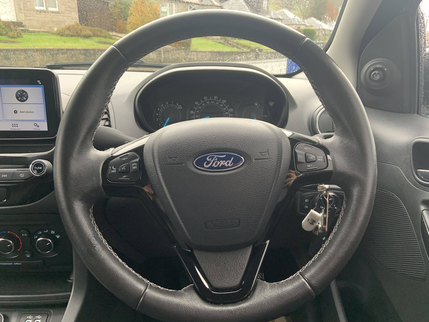 Used Ford Ka+ 2019 for sale - 76627445: Photo 12