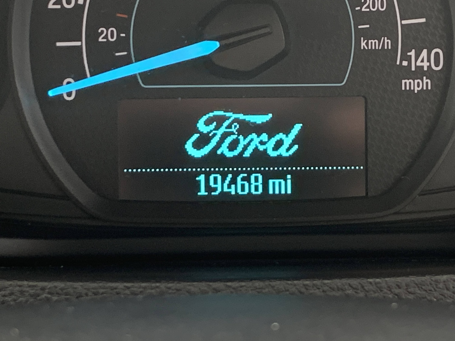 Used Ford Ka+ 2019 for sale - 76627445: Photo 15