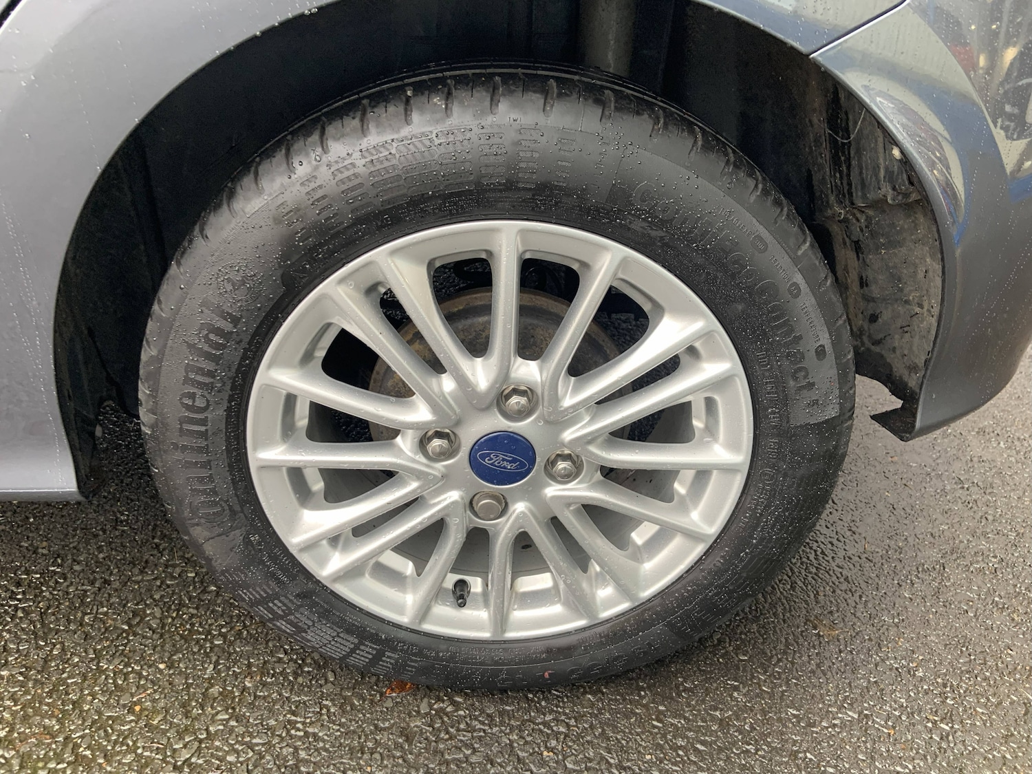 Used Ford Ka+ 2019 for sale - 76627445: Photo 4