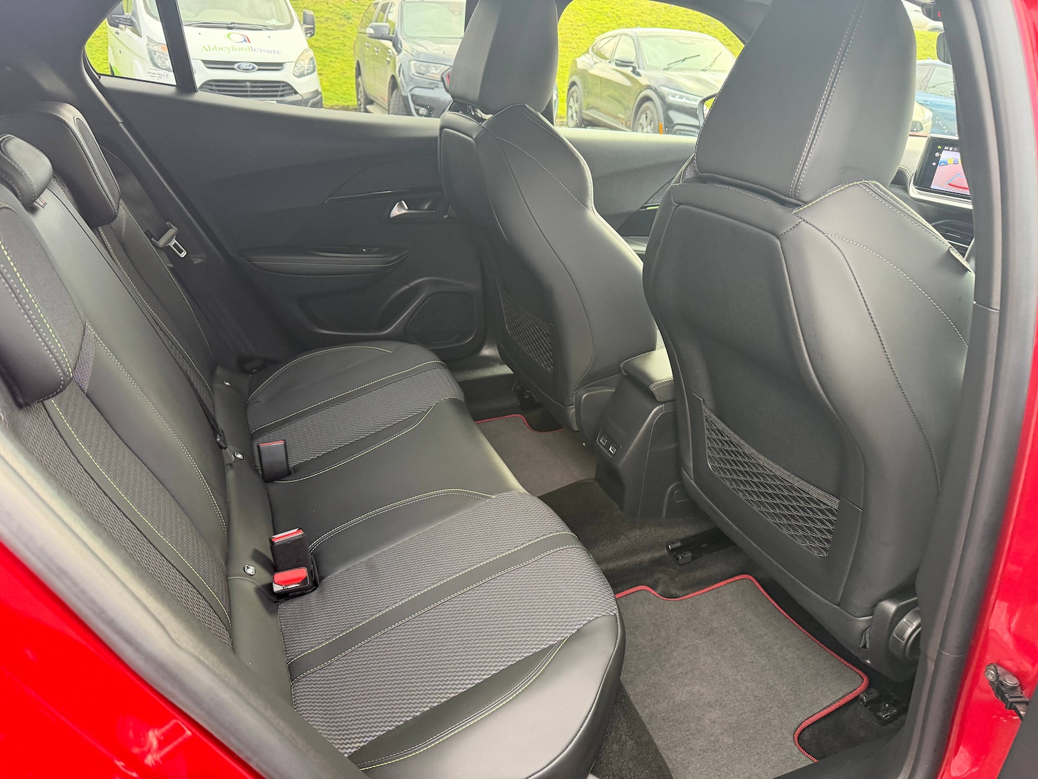 Used Peugeot 2008 2023 for sale - 77012346: Photo 13