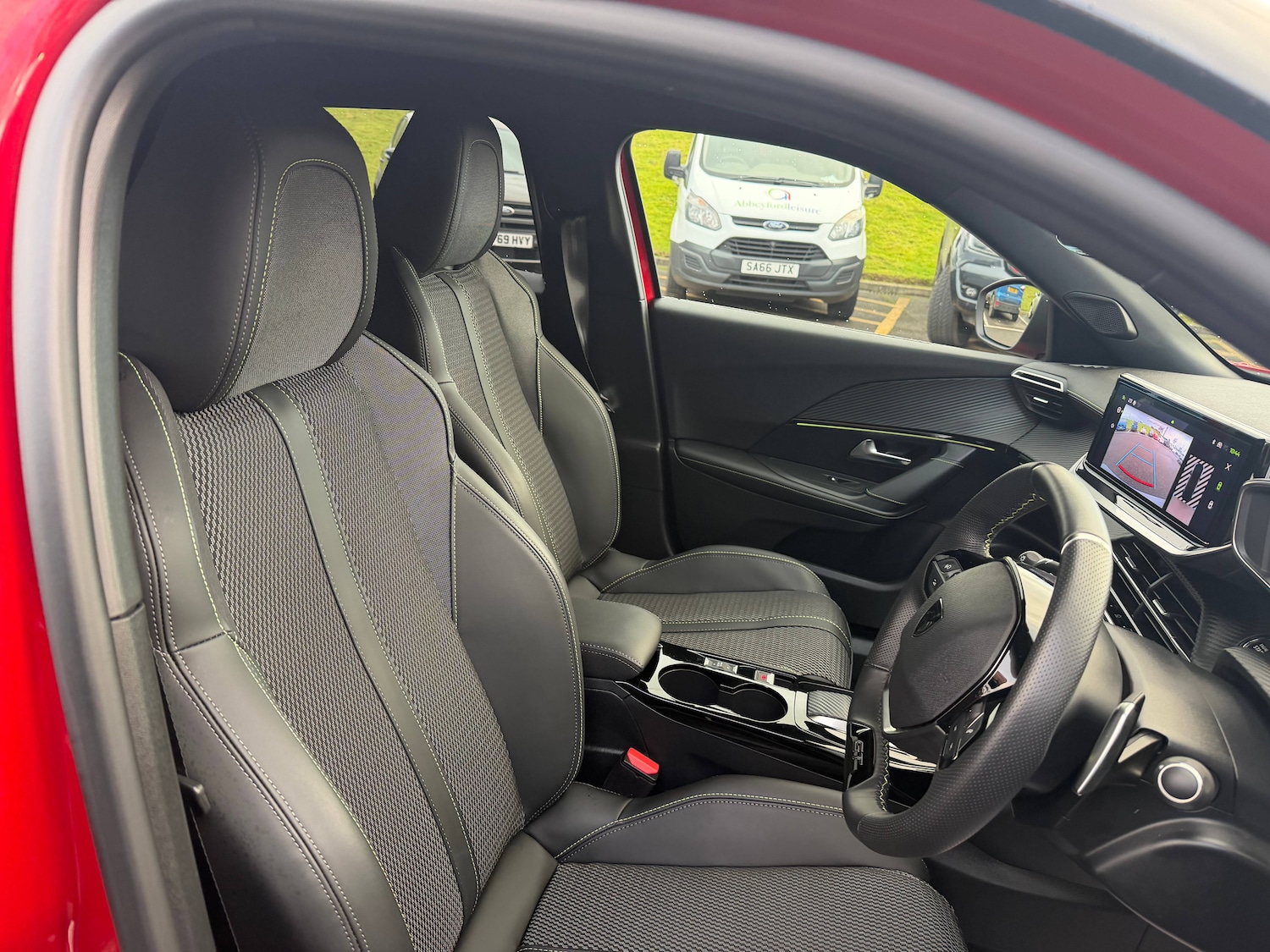 Used Peugeot 2008 2023 for sale - 77012346: Photo 14