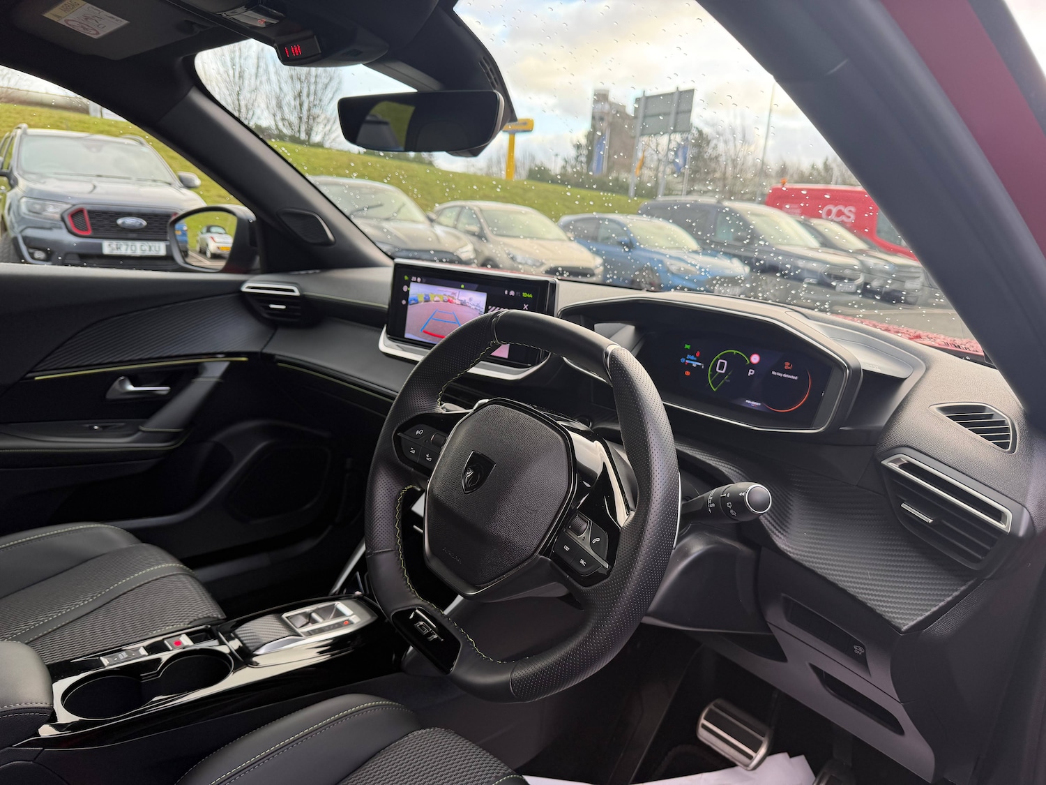 Used Peugeot 2008 2023 for sale - 77012346: Photo 15