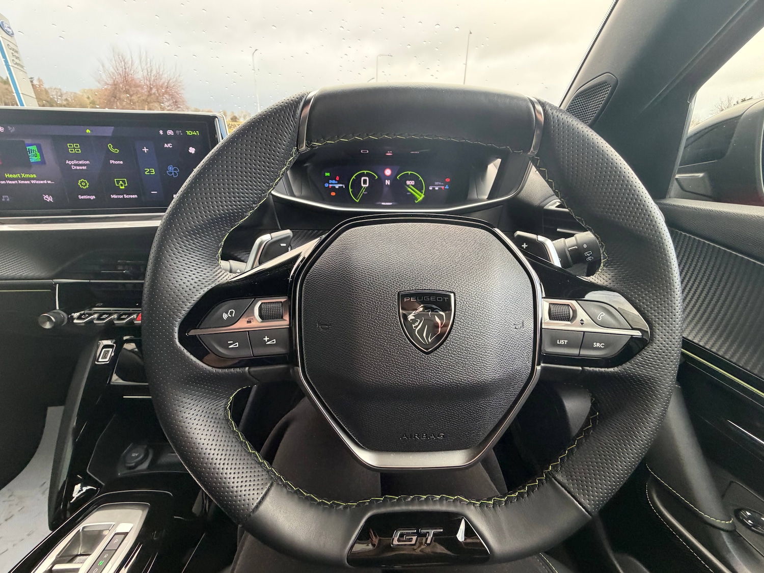 Used Peugeot 2008 2023 for sale - 77012346: Photo 17