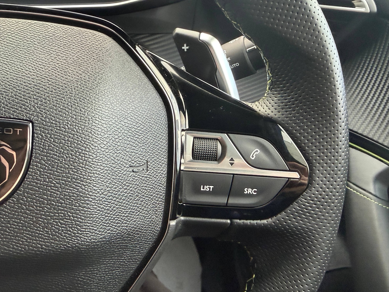 Used Peugeot 2008 2023 for sale - 77012346: Photo 19