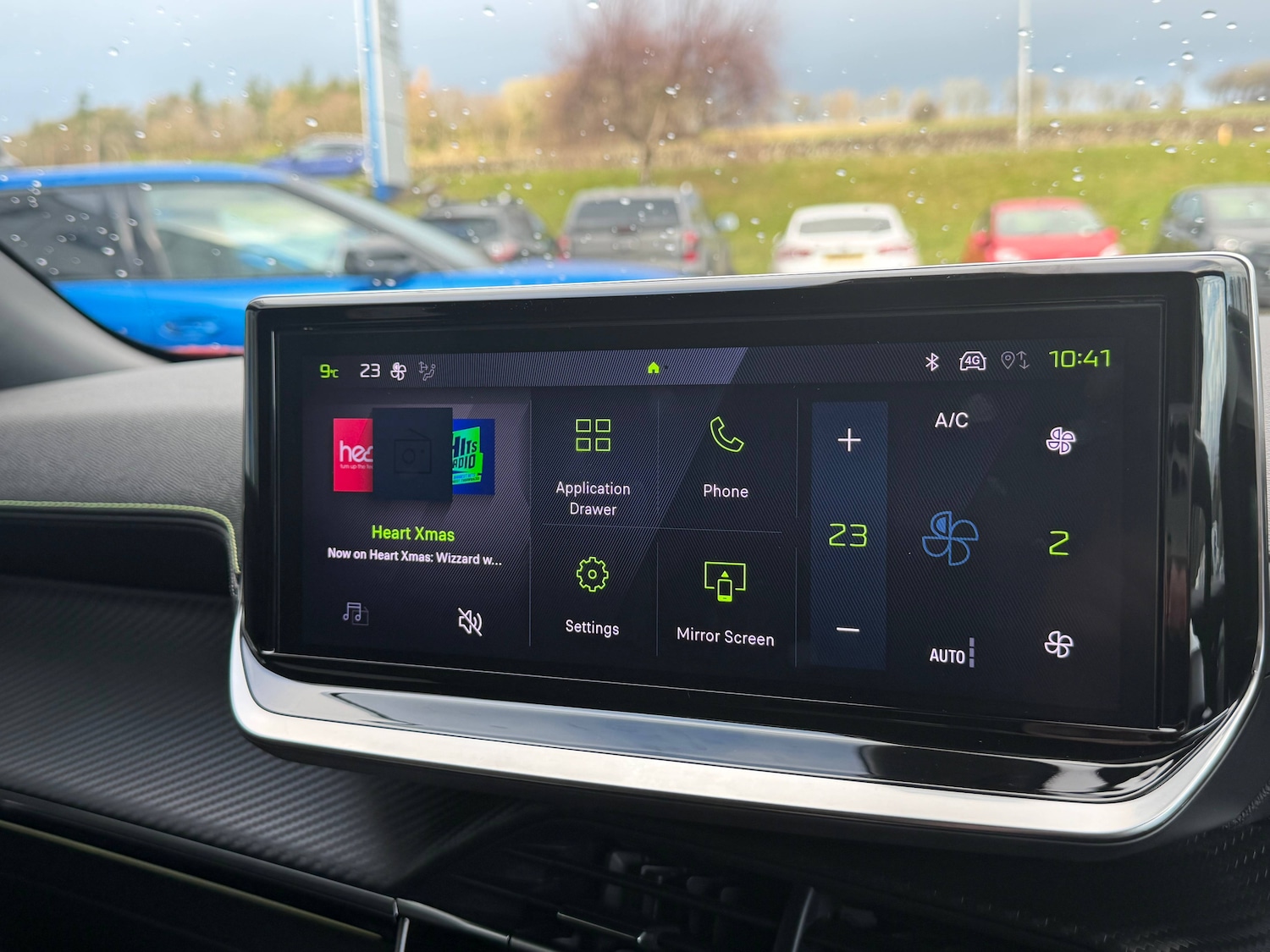 Used Peugeot 2008 2023 for sale - 77012346: Photo 20