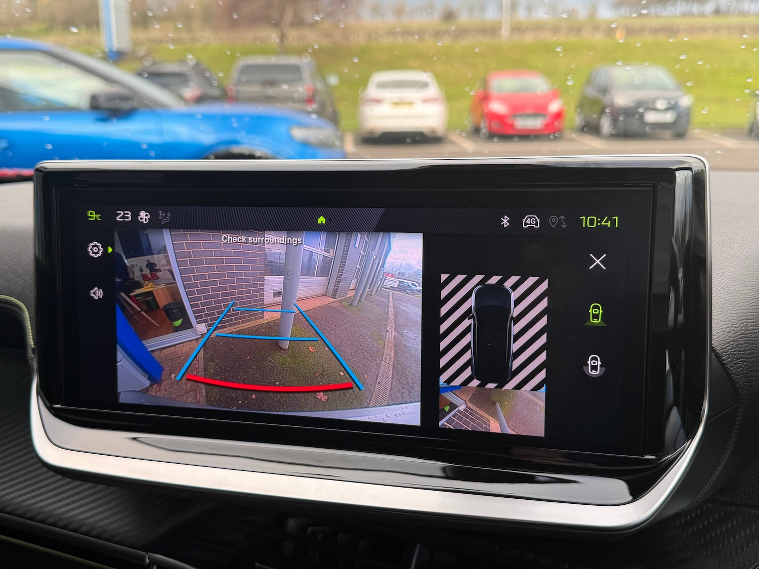 Used Peugeot 2008 2023 for sale - 77012346: Photo 21