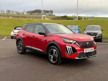 Used Peugeot 2008 2023 for sale - 77012346: Photo