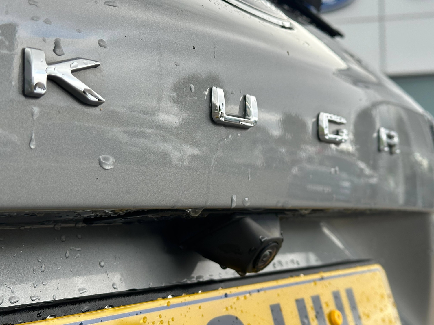 Used Ford Kuga 2023 for sale - 76178259: Photo 12