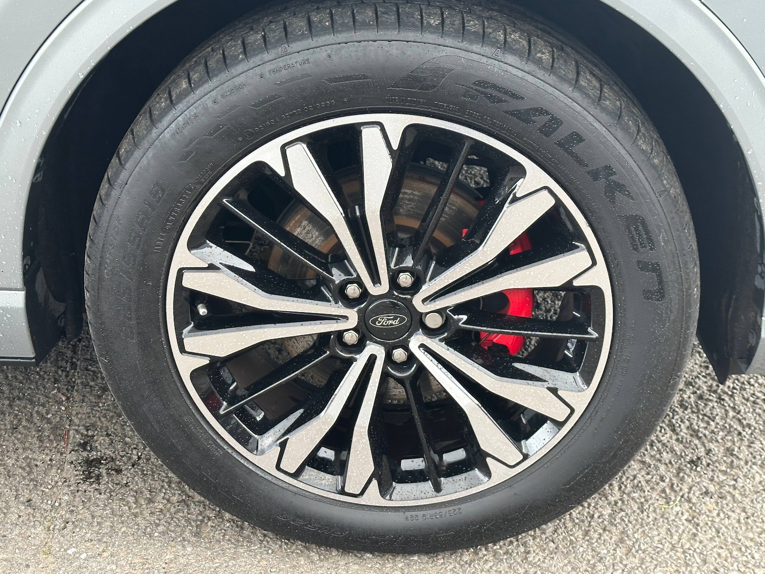 Used Ford Kuga 2023 for sale - 76178259: Photo 15