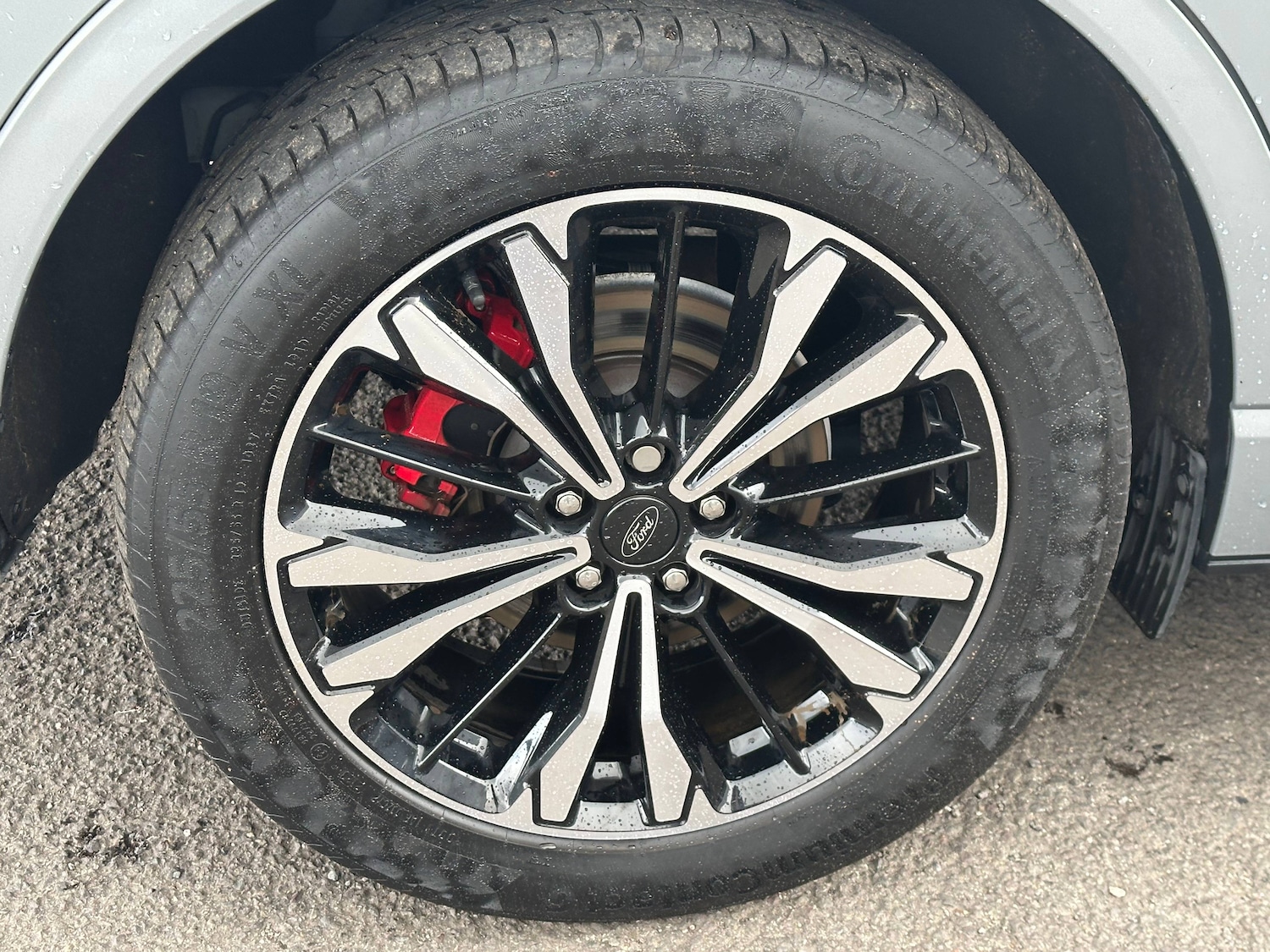 Used Ford Kuga 2023 for sale - 76178259: Photo 16