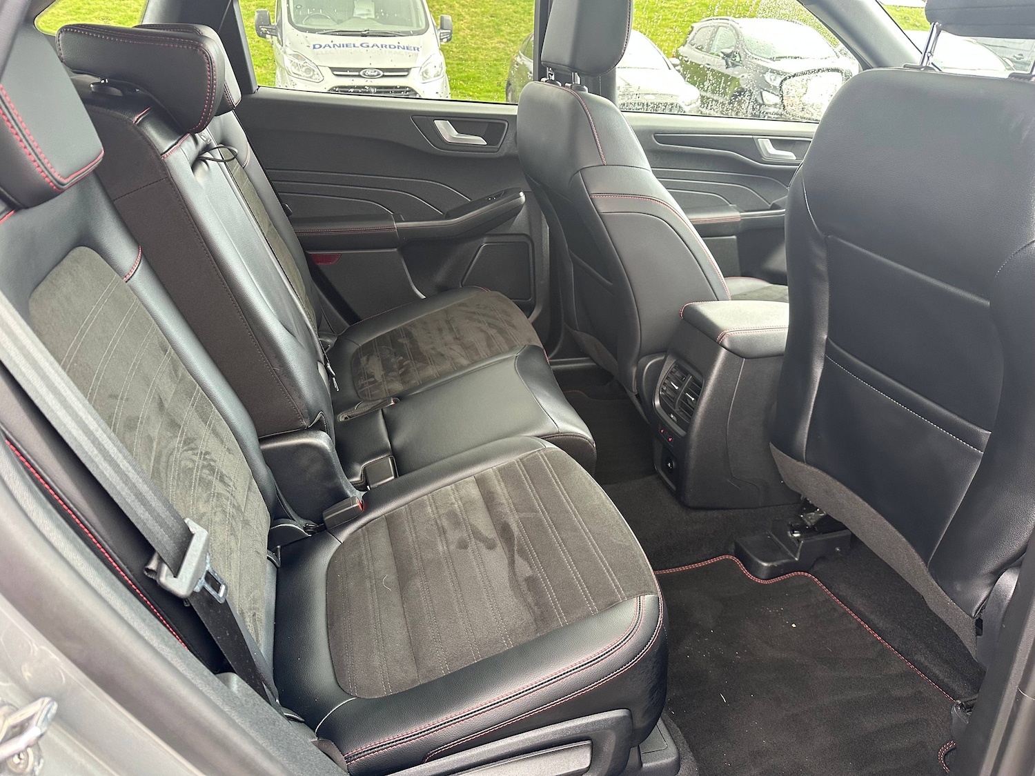 Used Ford Kuga 2023 for sale - 76178259: Photo 19
